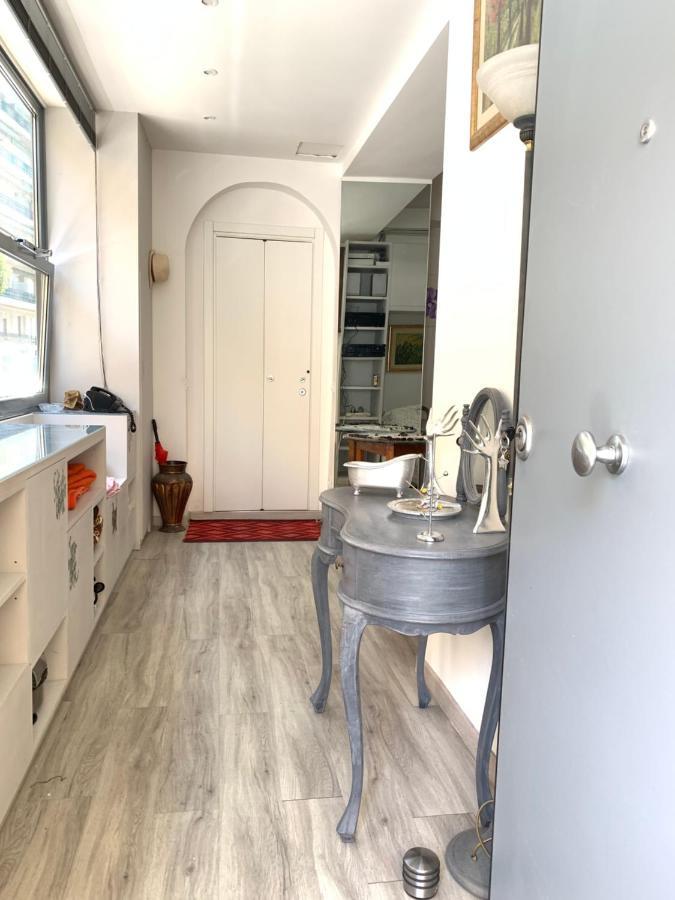 Joli Studio Au Soleil Apartamento Menton Exterior foto