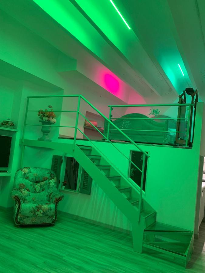 Joli Studio Au Soleil Apartamento Menton Exterior foto